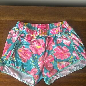 Simply Southern shorts size 12-14 kids